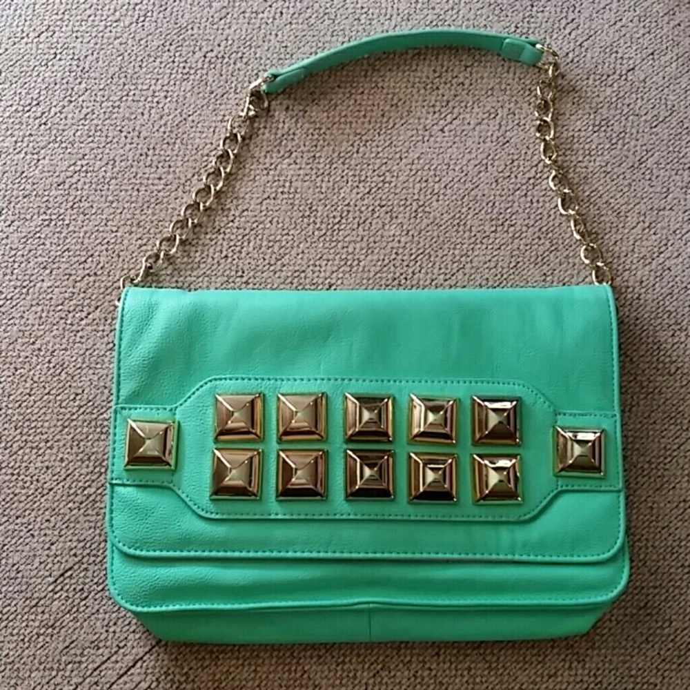 Betsey Johnson Purse